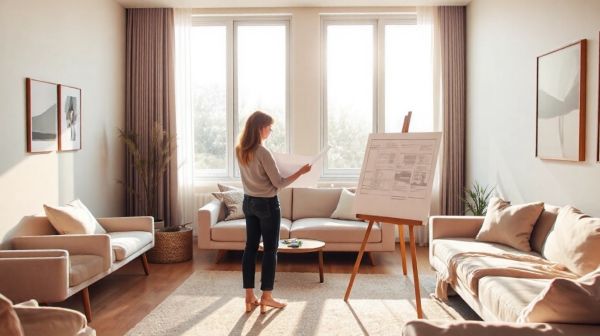8 conseils essentiels pour réussir votre rénovation de maison