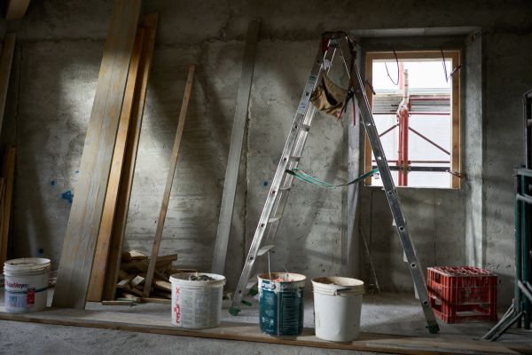 8 conseils essentiels pour réussir votre rénovation de maison
