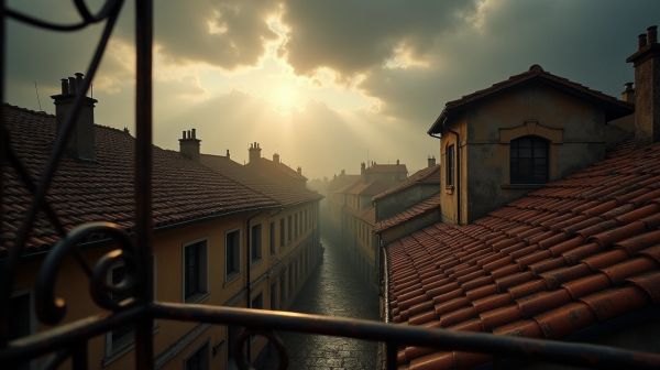 Besoin d'un couvreur zingueur près de Bastia ?