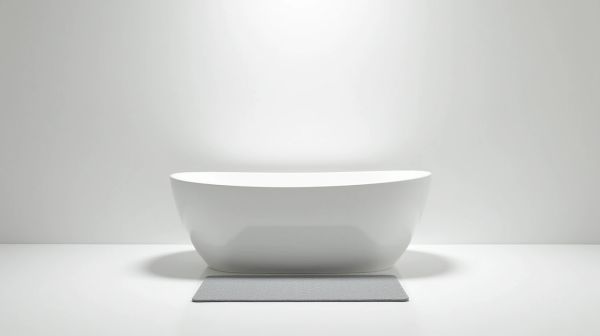 Choisir un tapis de baignoire antidérapant pour plus de sécurité