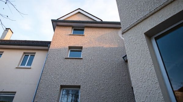 Confort thermique supérieur grâce à l'isolation extérieure à Melun