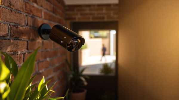 Guide d'achat : meilleure caméra de surveillance wifi extérieure
