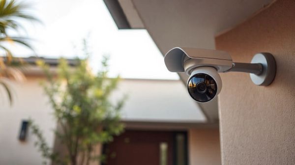 Guide d'achat : meilleure caméra de surveillance wifi extérieure