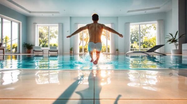 Guide pour une piscine toujours propre et rafraîchissante