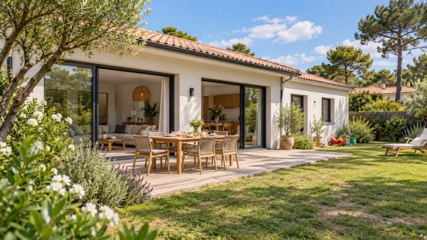 Guide pratique pour dénicher la maison plain pied parfaite pour votre famille