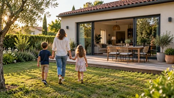 Guide pratique pour dénicher la maison plain pied parfaite pour votre famille
