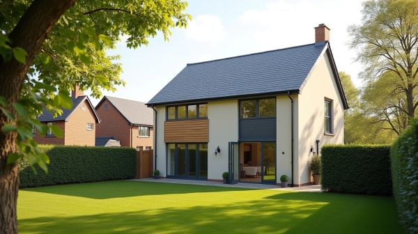 Isolation extérieure Melun : privilégiez le confort thermique et les matériaux adaptés