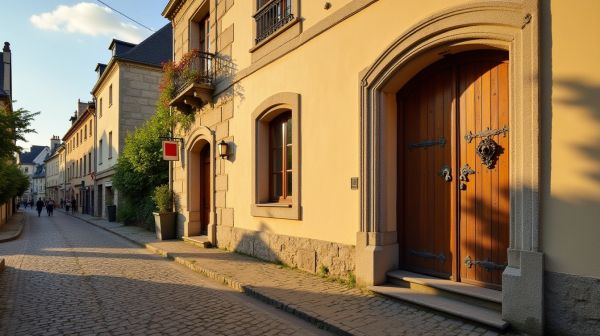 Les avantages de collaborer avec une société de rénovation à Amiens