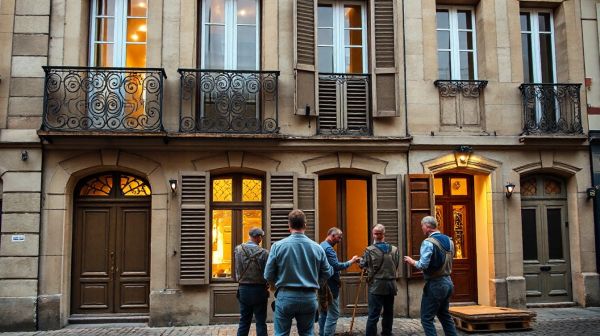 Les avantages de collaborer avec une société de rénovation à Amiens