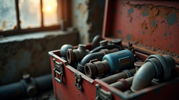 Les services d'un plombier-chauffagiste près de Canet-en-Roussillon