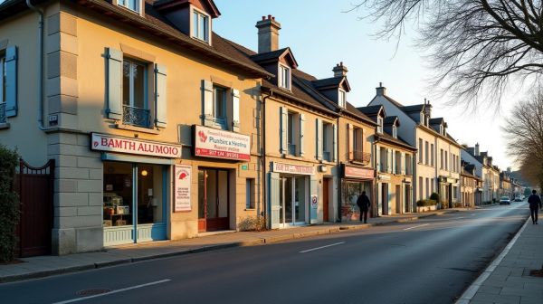 Les services d'un plombier-chauffagiste près de Canet-en-Roussillon