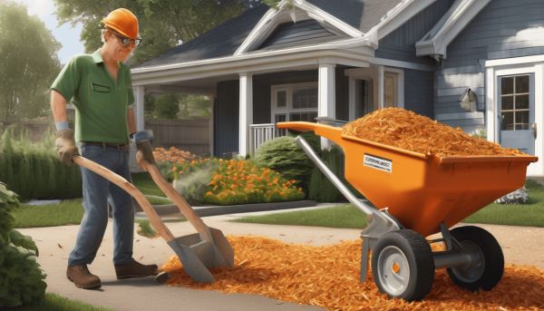 Louer un broyeur de branches pour optimiser votre jardin