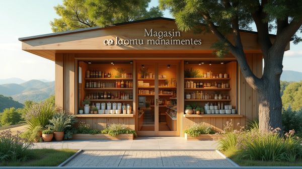 Magasin de produits ménagers à Lepuix : un choix écoresponsable