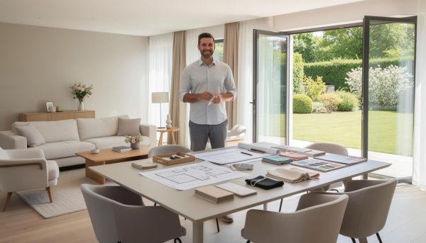 Pourquoi faire appel à un architecte d'intérieur dans le 77 pour vos projets ?