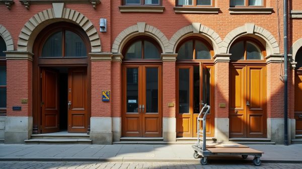 Pourquoi faire appel à une entreprise de rénovation à Amiens ?