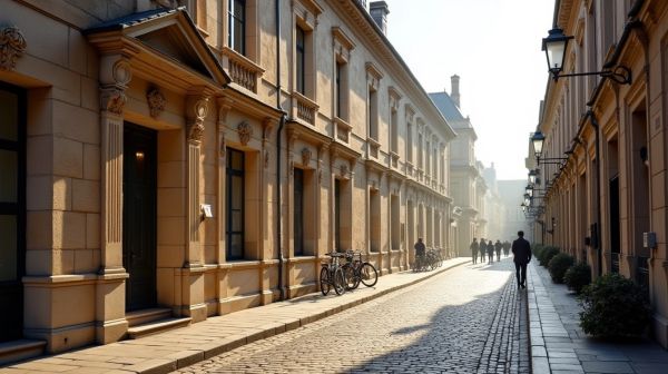 Pourquoi faire appel à une entreprise de rénovation à Amiens ?