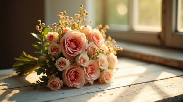 Quel cadeau pour un anniversaire de mariage selon les années