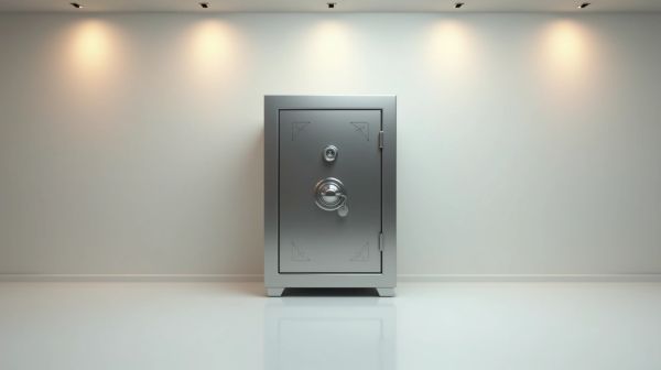Sécurisez vos objets de valeur avec un coffre-fort à Charleroi