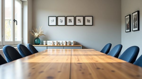 Séminaire, onboarding, salon : quand distribuer des mugs de marque