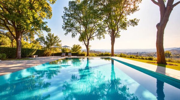 Top astuces pour sélectionner votre piscine coque polyester idéale