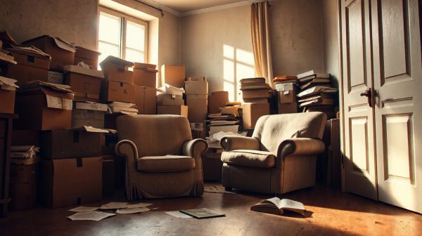 Top conseils pour choisir un service de débarras à Aubagne