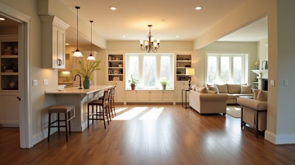 Trouver la maison plain pied idéale pour votre projet familial