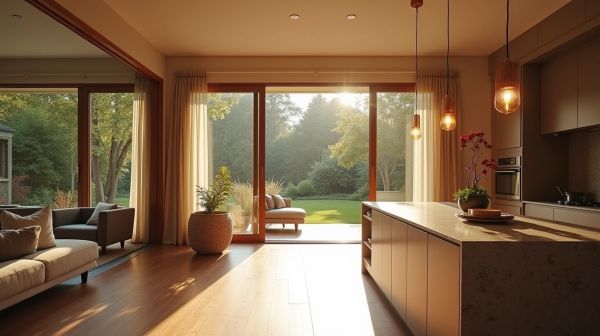 Trouver la maison plain pied idéale pour votre projet familial