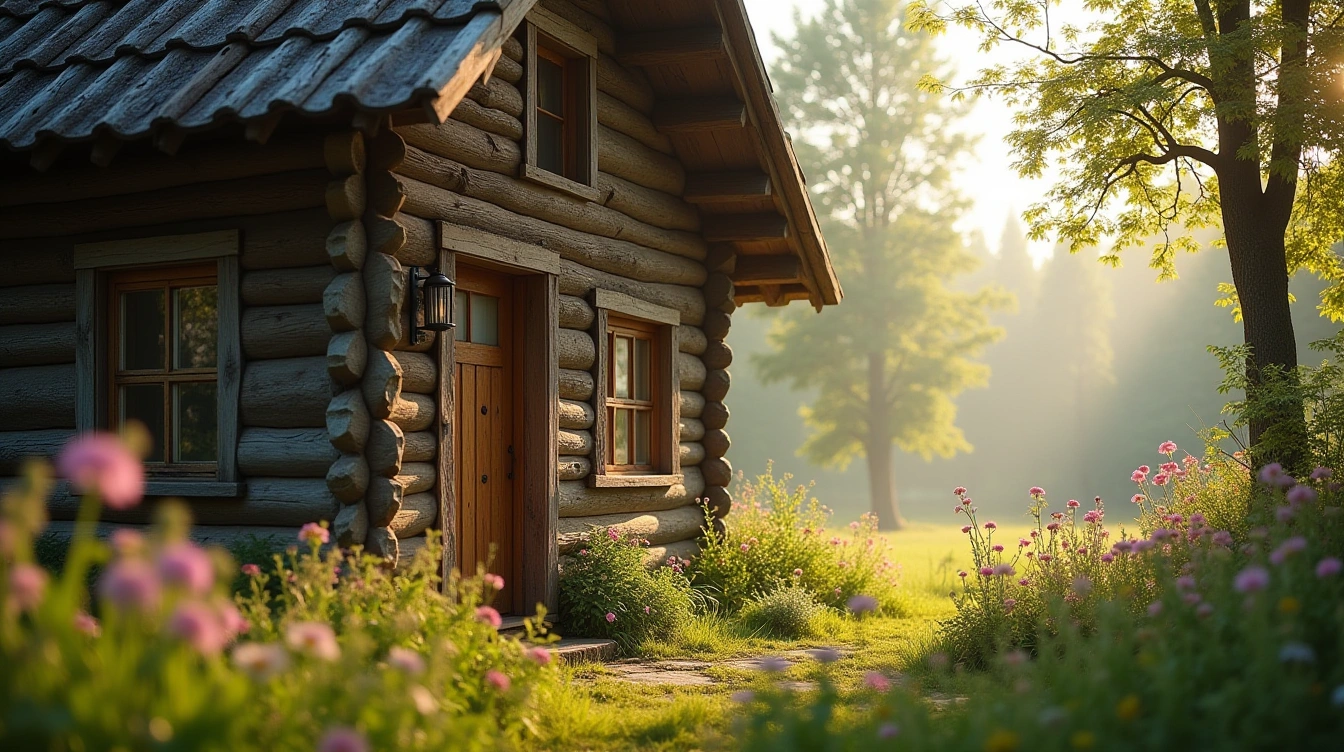 Vos questions sur l'habitat bois local