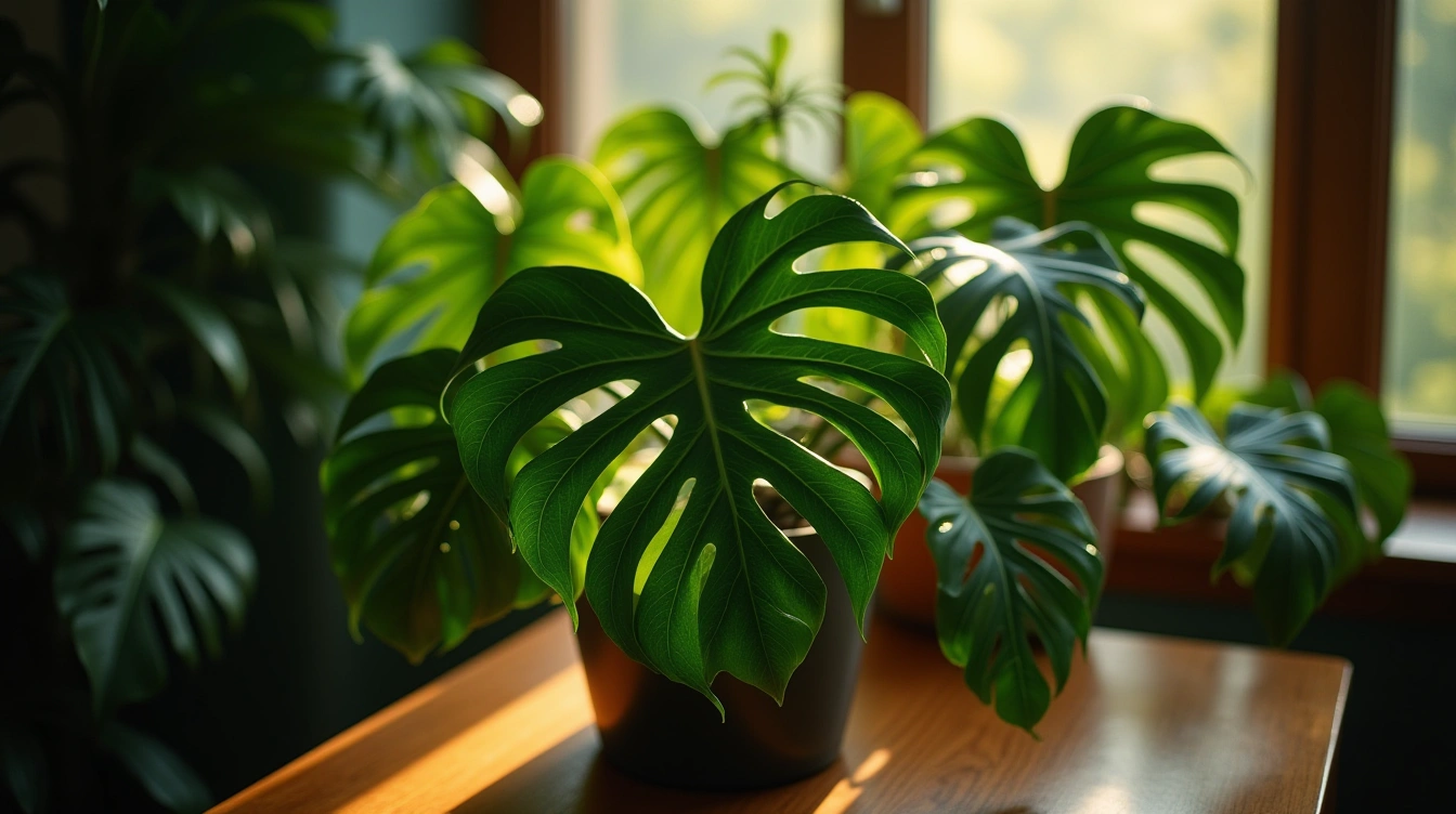 Dépanner et sublimer votre Monstera au quotidien